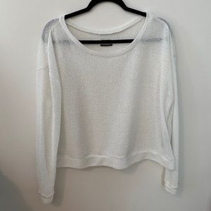 Urban Outfitters long sleeve top